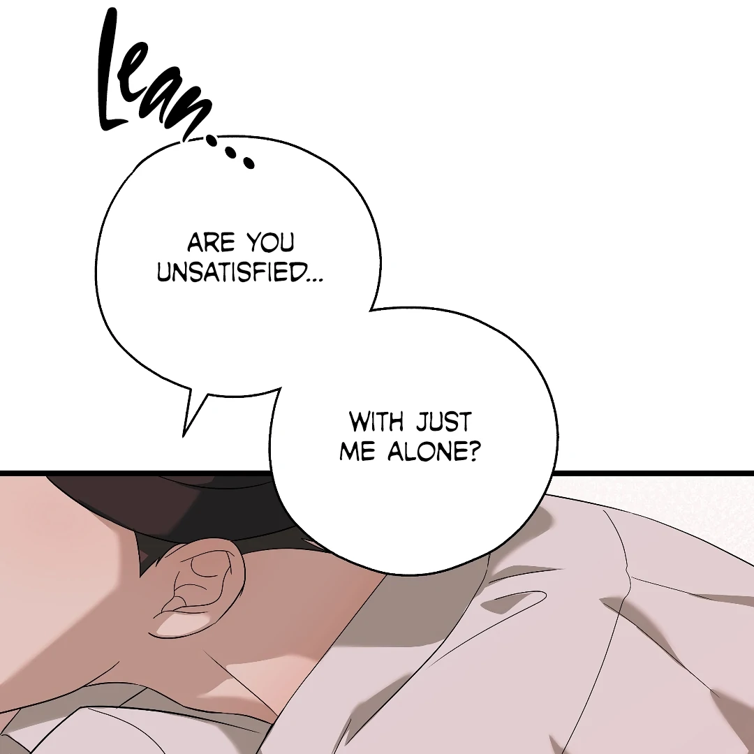 Candy Contract (MGS) - Chapter 2 manhwa
