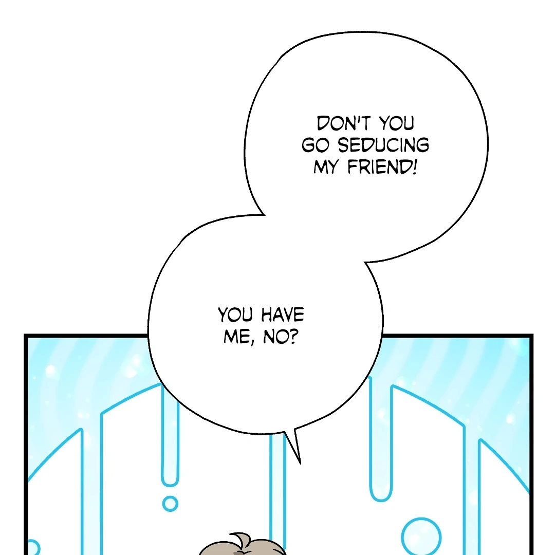 Candy Contract (MGS) - Chapter 2 manhwa