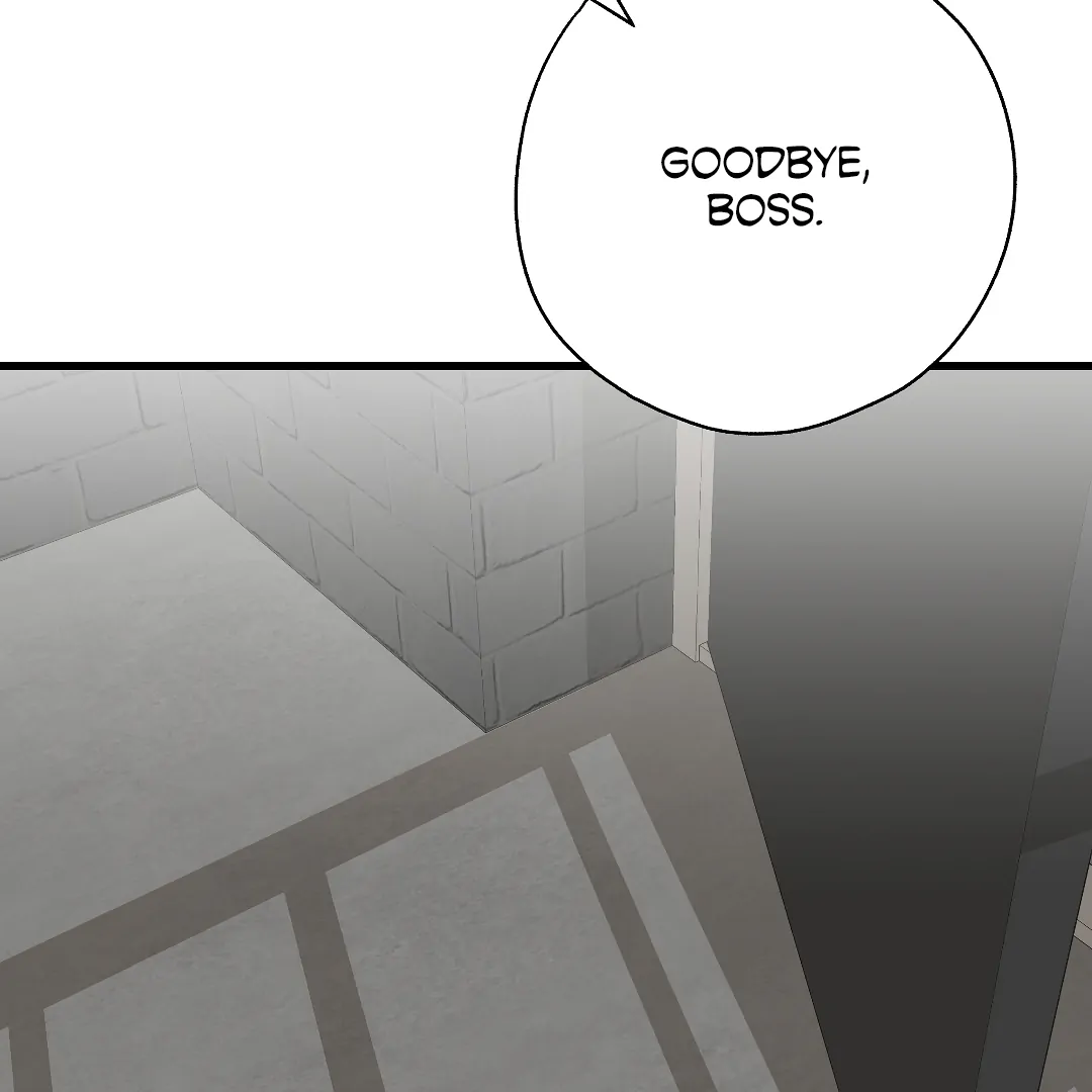 Candy Contract (MGS) - Chapter 2 manhwa