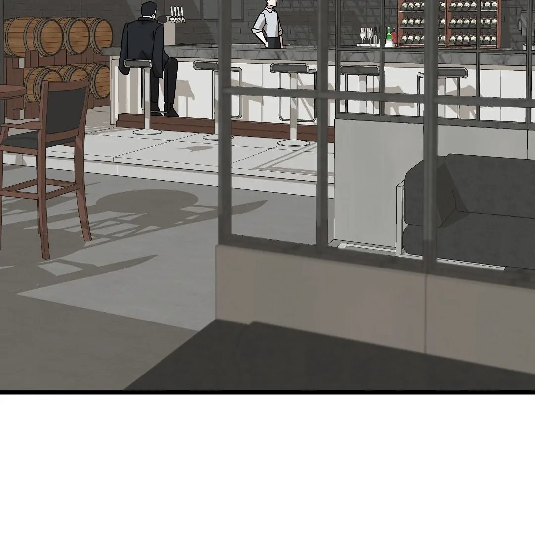 Candy Contract (MGS) - Chapter 2 manhwa