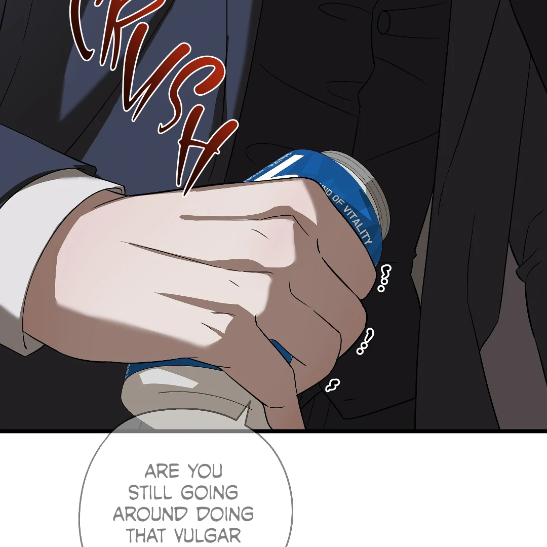 Candy Contract (MGS) - Chapter 2 manhwa