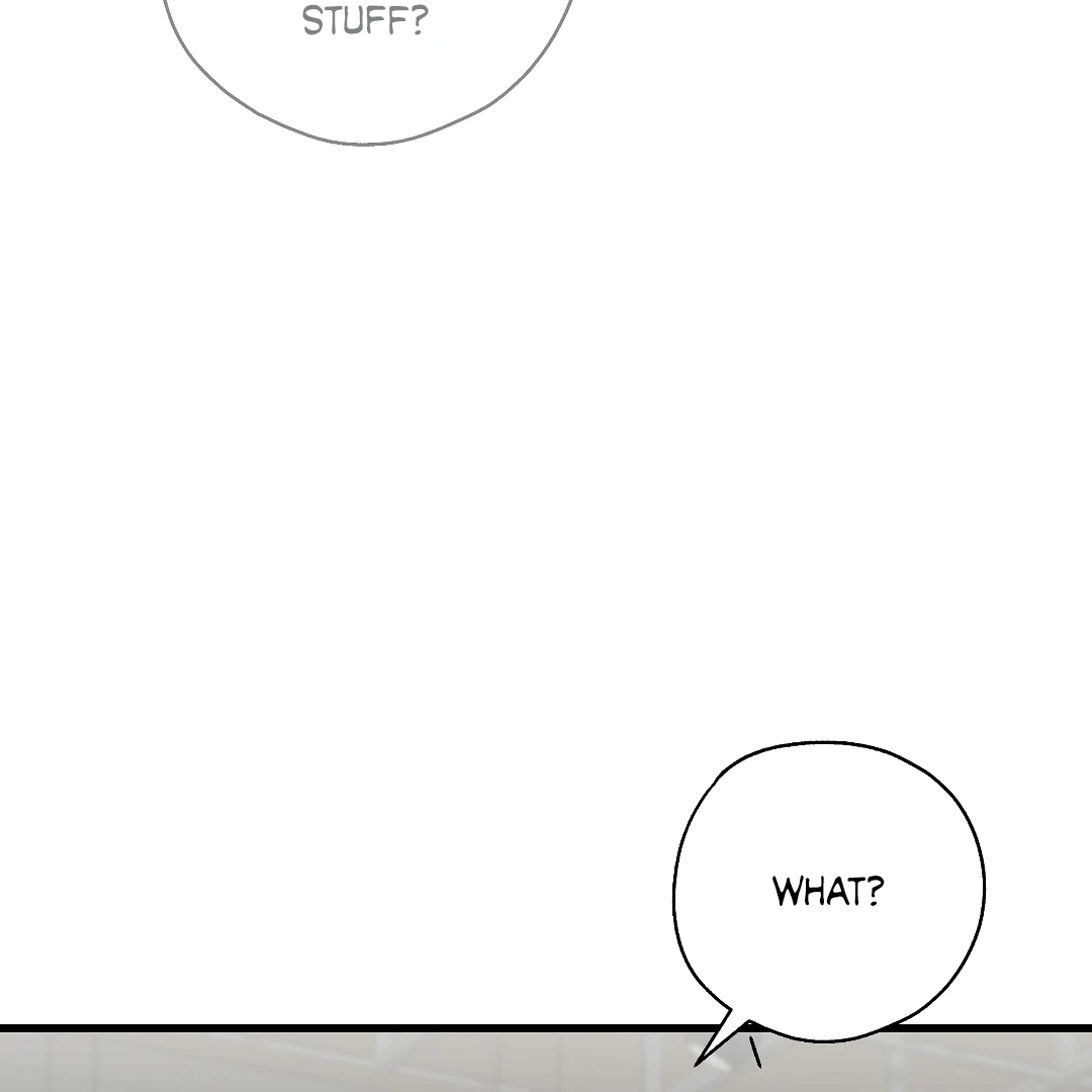 Candy Contract (MGS) - Chapter 2 manhwa