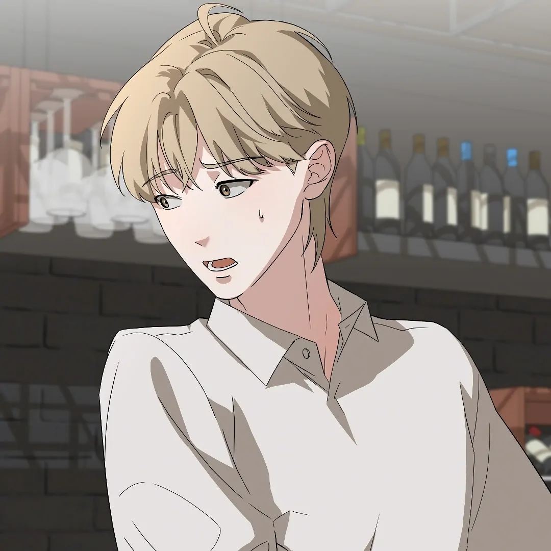 Candy Contract (MGS) - Chapter 2 manhwa