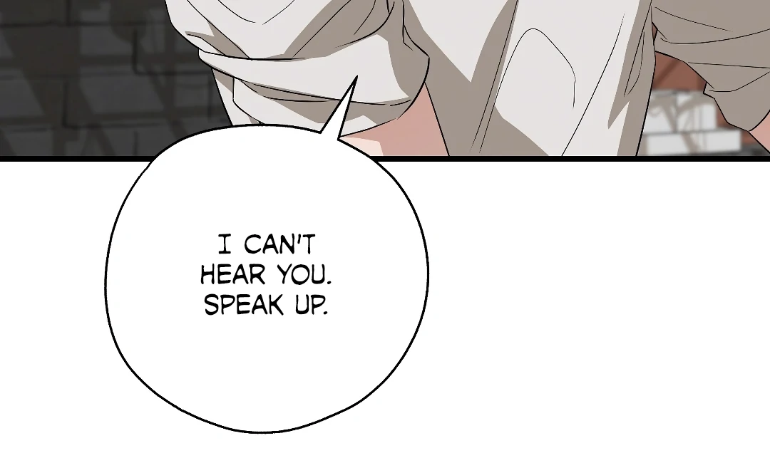 Candy Contract (MGS) - Chapter 2 manhwa