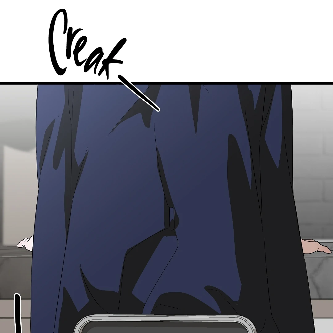 Candy Contract (MGS) - Chapter 2 manhwa