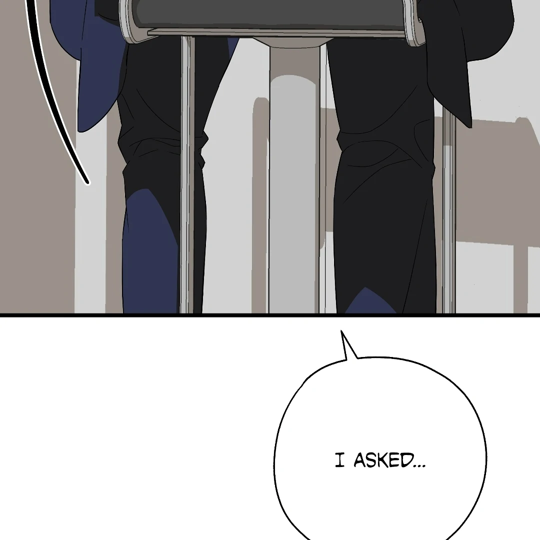 Candy Contract (MGS) - Chapter 2 manhwa