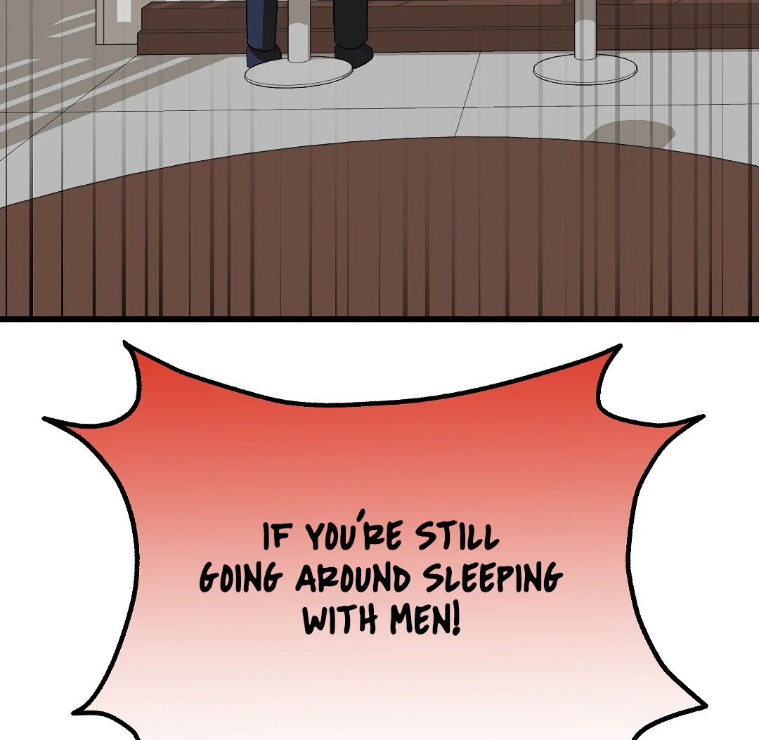 Candy Contract (MGS) - Chapter 2 manhwa