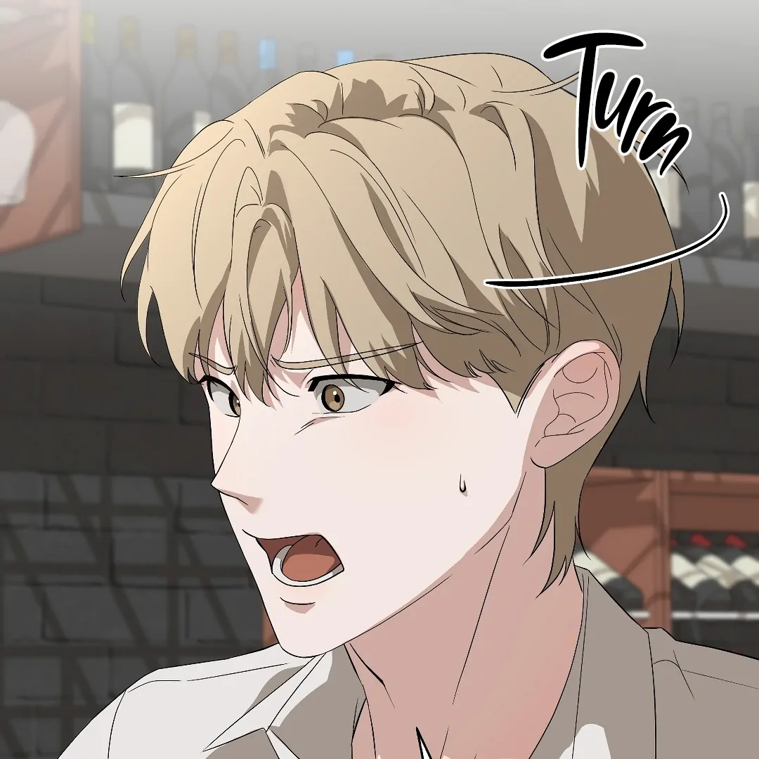 Candy Contract (MGS) - Chapter 2 manhwa