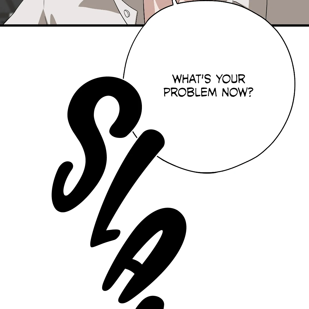 Candy Contract (MGS) - Chapter 2 manhwa