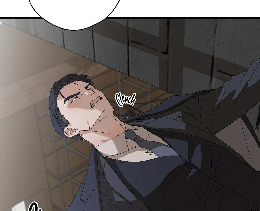 Candy Contract (MGS) - Chapter 2 manhwa