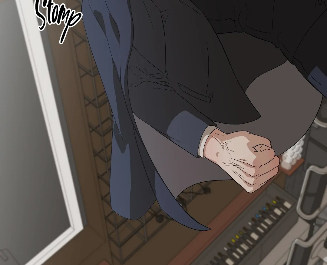 Candy Contract (MGS) - Chapter 2 manhwa