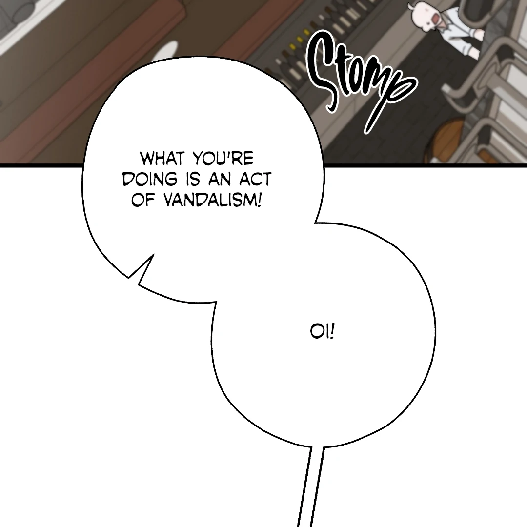 Candy Contract (MGS) - Chapter 2 manhwa