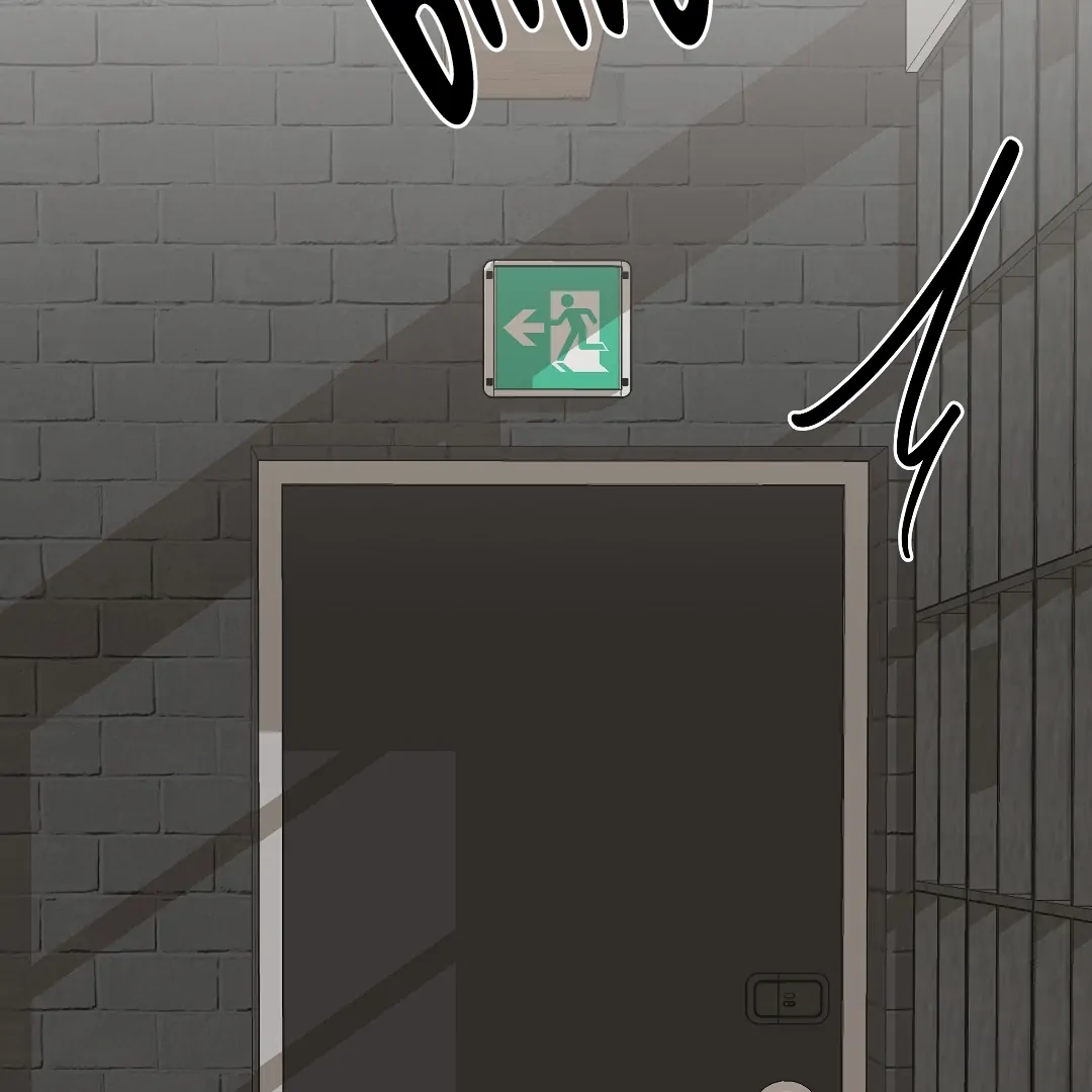 Candy Contract (MGS) - Chapter 2 manhwa