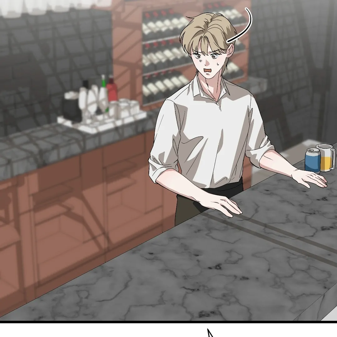 Candy Contract (MGS) - Chapter 2 manhwa