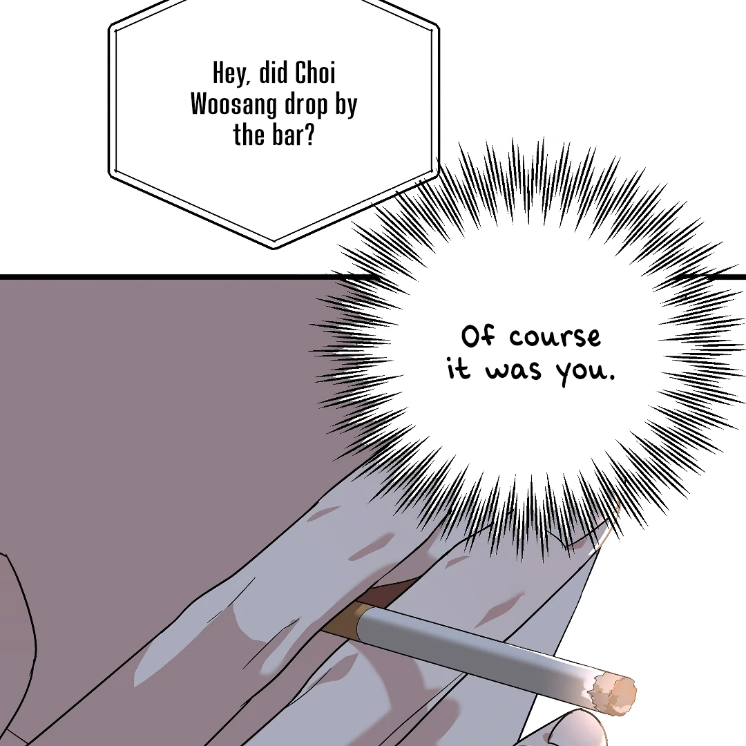 Candy Contract (MGS) - Chapter 2 manhwa