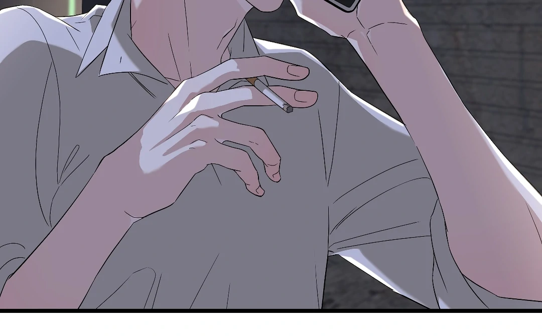 Candy Contract (MGS) - Chapter 2 manhwa