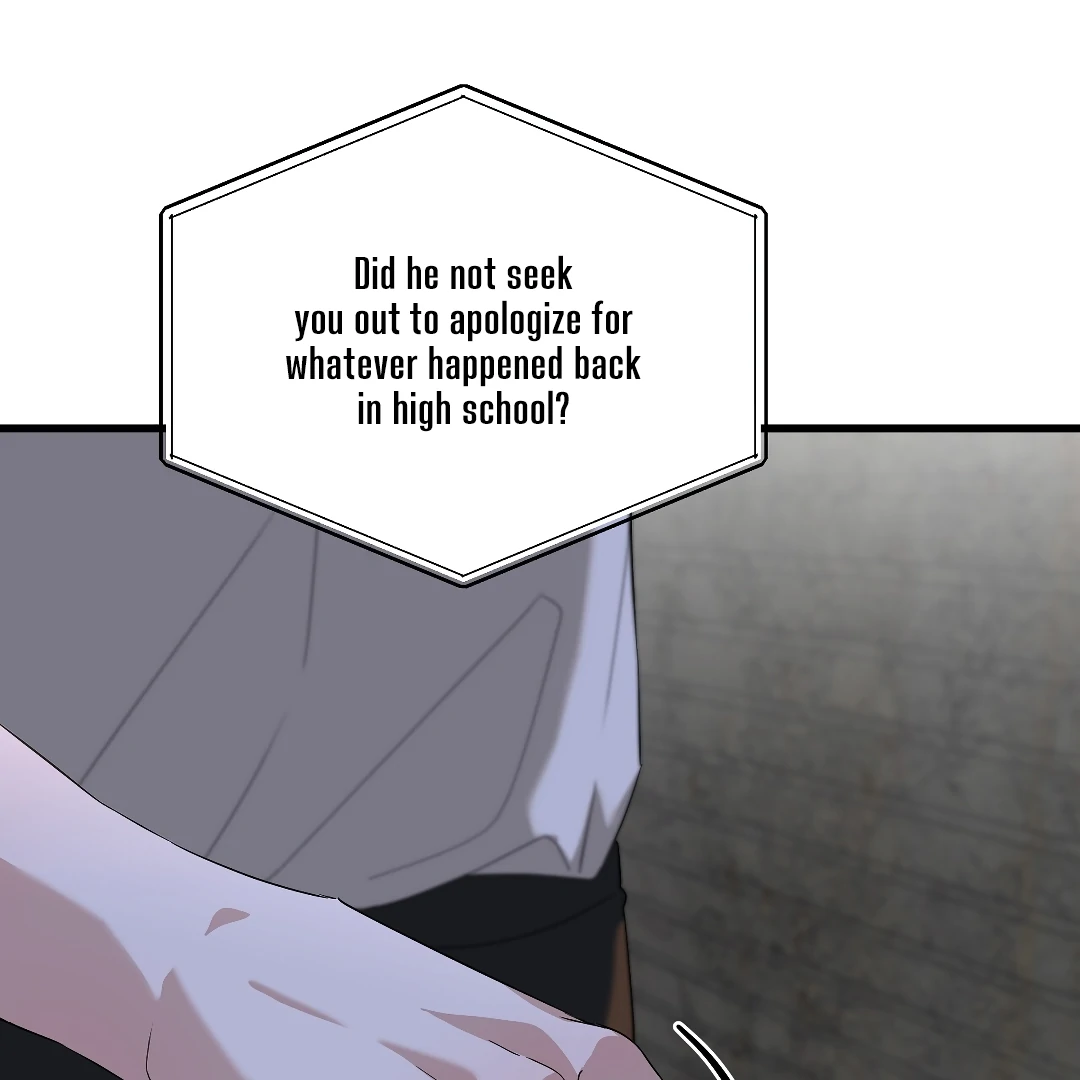 Candy Contract (MGS) - Chapter 2 manhwa