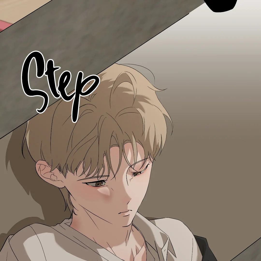 Candy Contract (MGS) - Chapter 2 manhwa