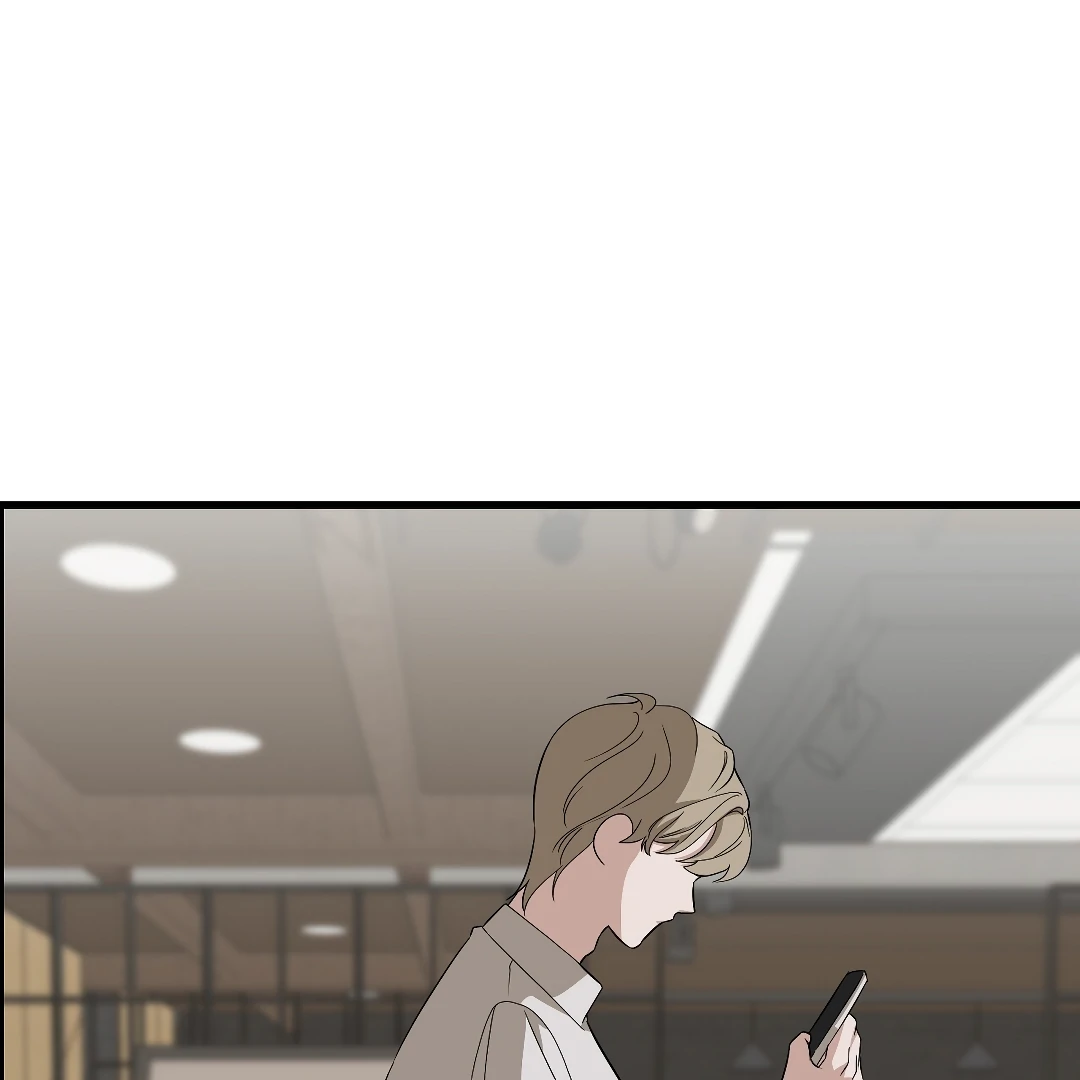 Candy Contract (MGS) - Chapter 2 manhwa