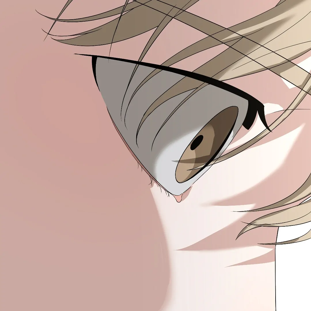 Candy Contract (MGS) - Chapter 2 manhwa