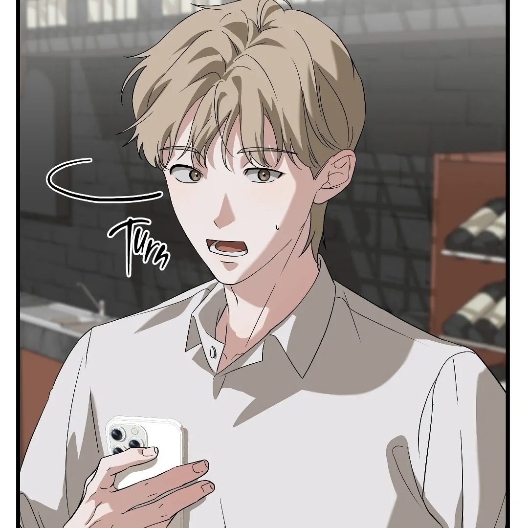 Candy Contract (MGS) - Chapter 2 manhwa