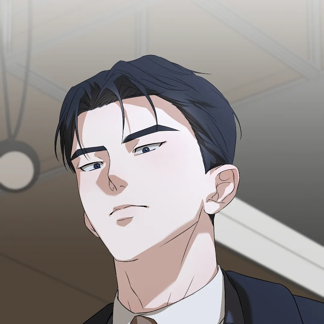Candy Contract (MGS) - Chapter 2 manhwa