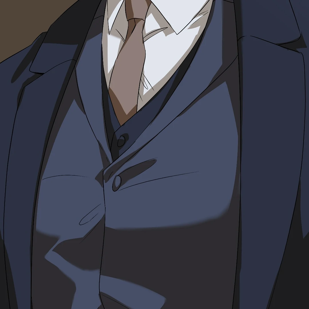 Candy Contract (MGS) - Chapter 2 manhwa
