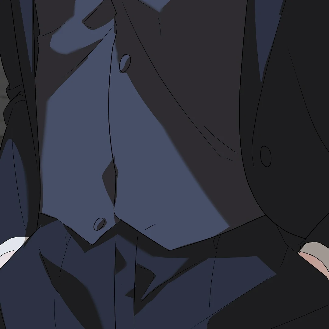 Candy Contract (MGS) - Chapter 2 manhwa