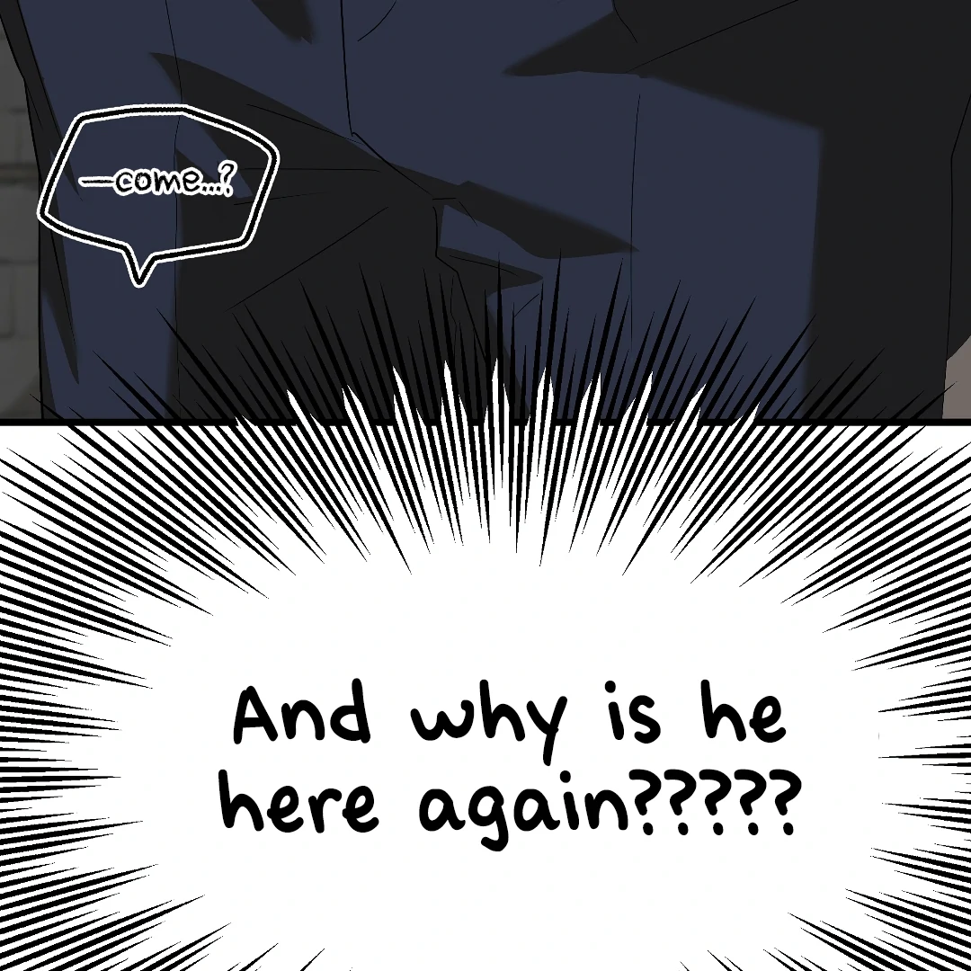 Candy Contract (MGS) - Chapter 2 manhwa
