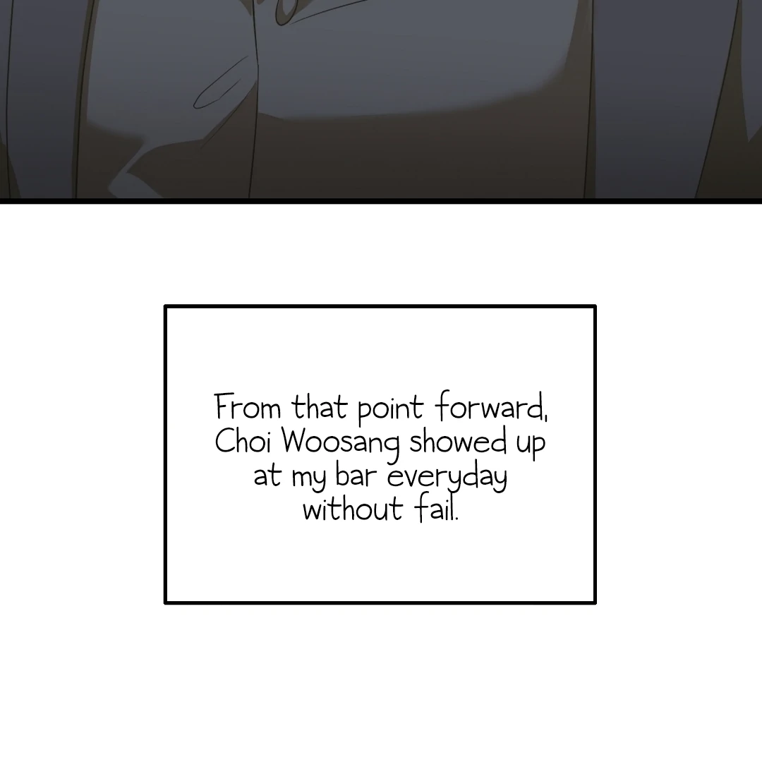 Candy Contract (MGS) - Chapter 3 manhwa