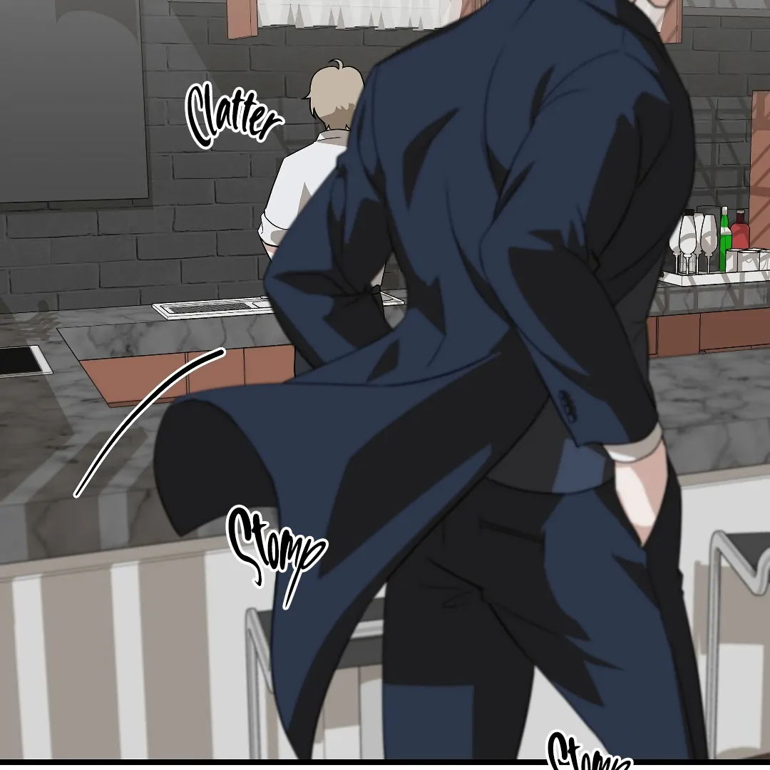 Candy Contract (MGS) - Chapter 3 manhwa