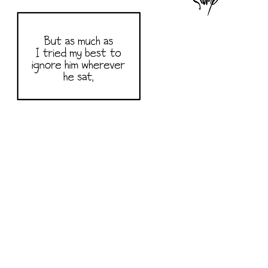 Candy Contract (MGS) - Chapter 3 manhwa
