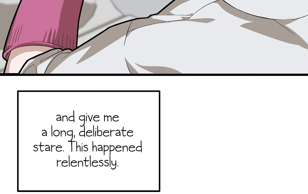 Candy Contract (MGS) - Chapter 3 manhwa