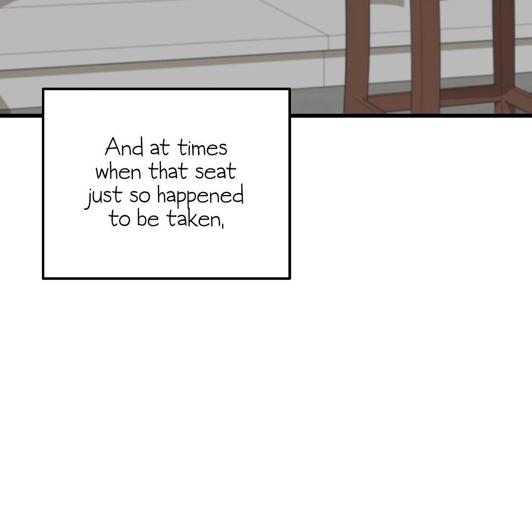 Candy Contract (MGS) - Chapter 3 manhwa