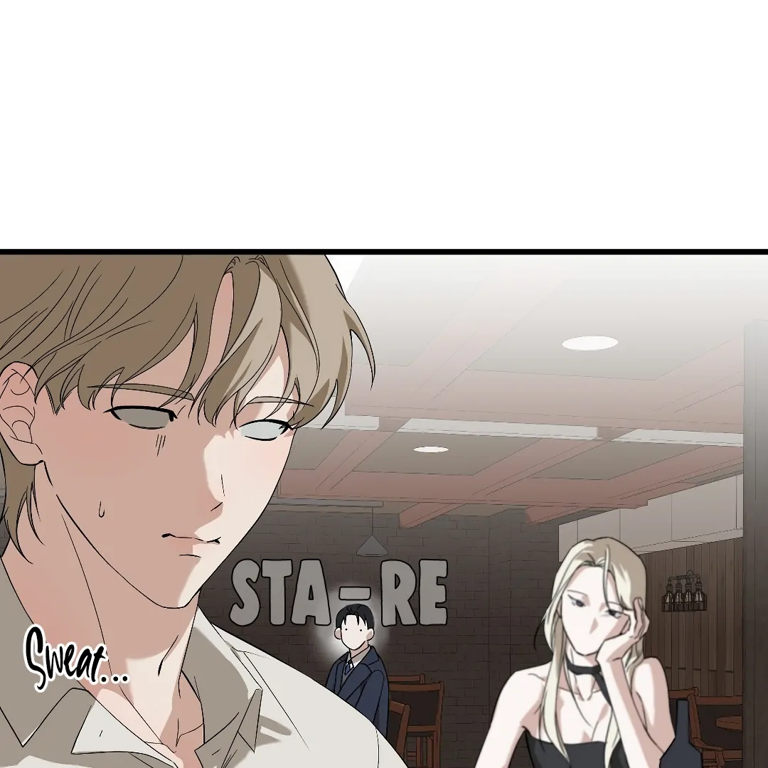 Candy Contract (MGS) - Chapter 3 manhwa