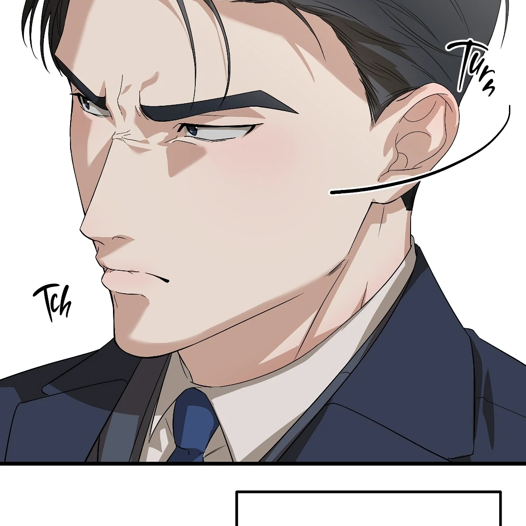 Candy Contract (MGS) - Chapter 3 manhwa