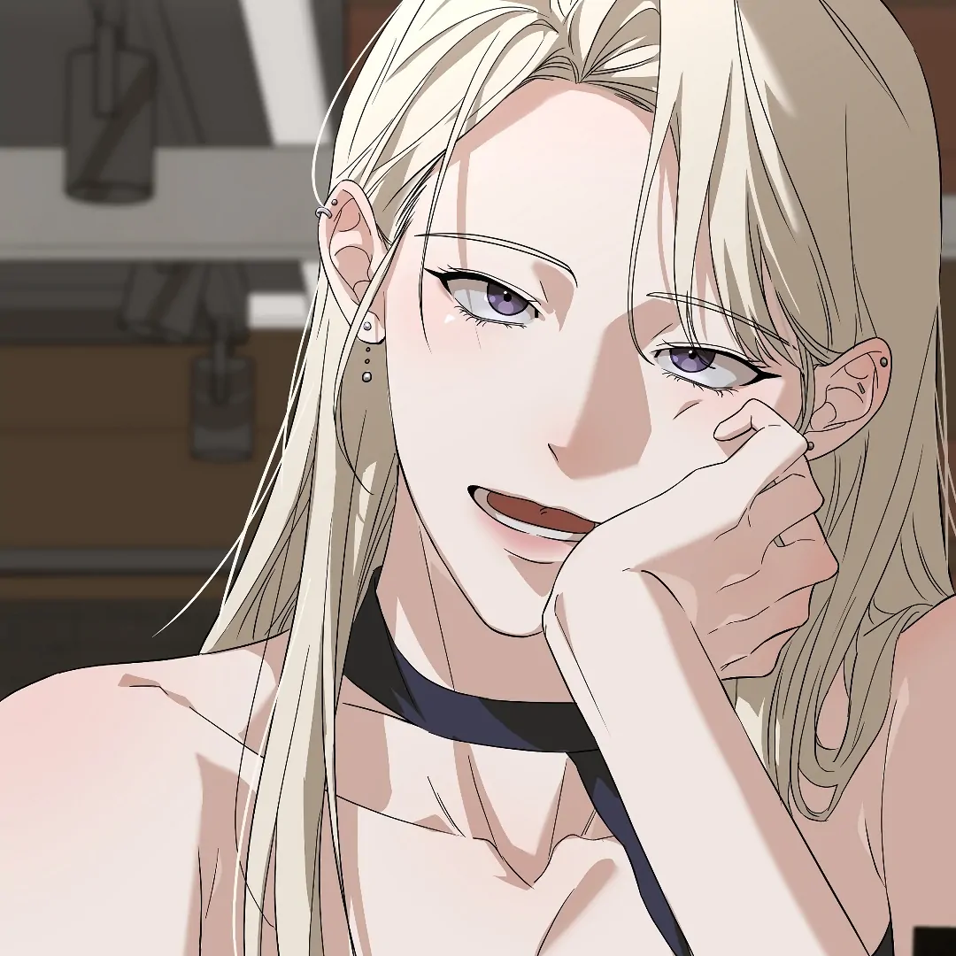 Candy Contract (MGS) - Chapter 3 manhwa