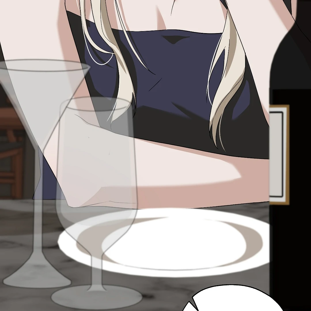 Candy Contract (MGS) - Chapter 3 manhwa