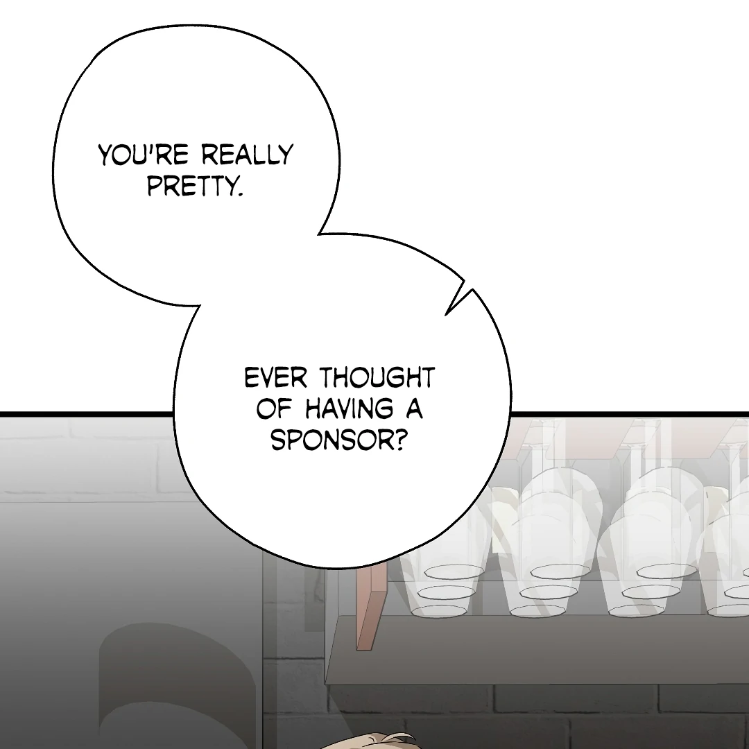 Candy Contract (MGS) - Chapter 3 manhwa