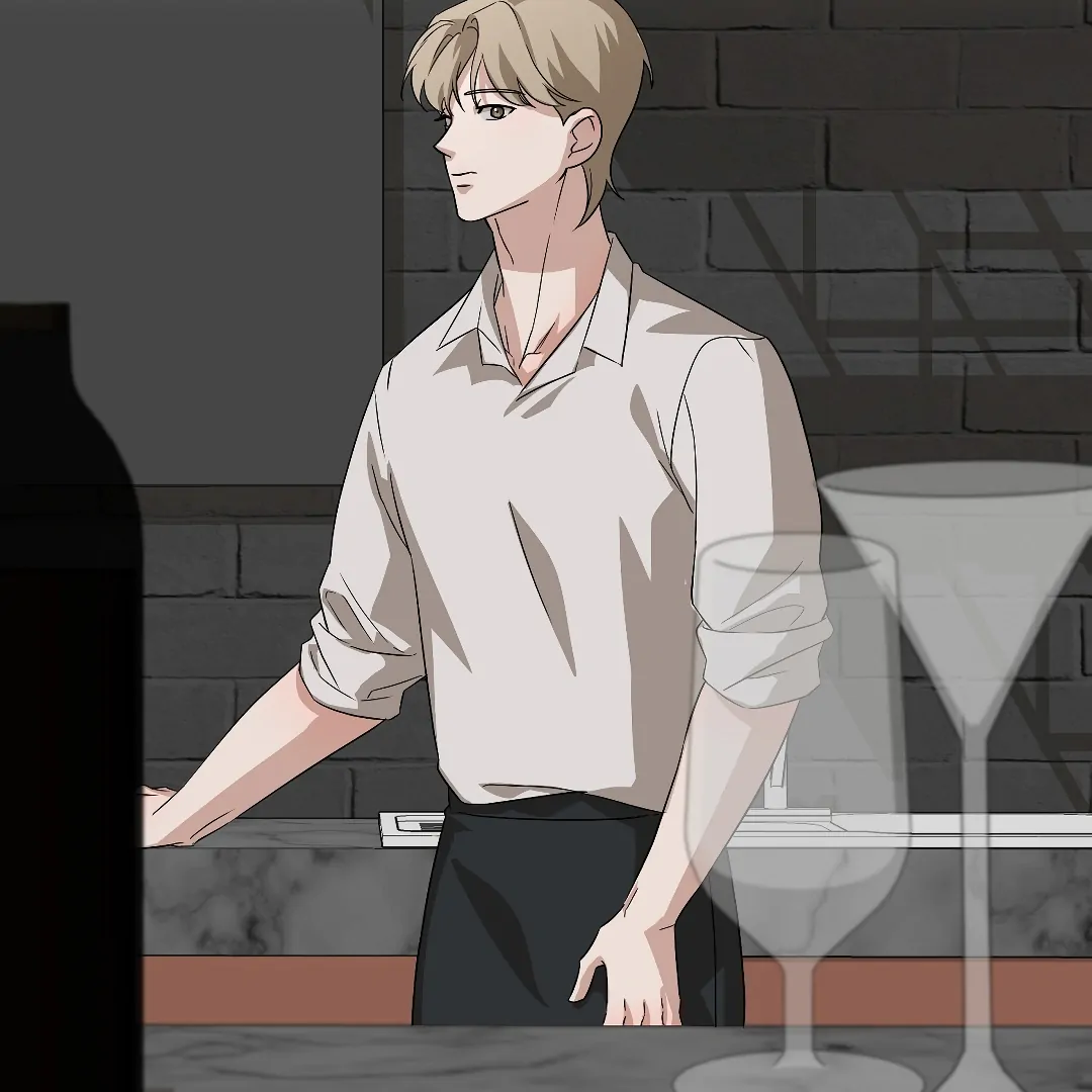 Candy Contract (MGS) - Chapter 3 manhwa