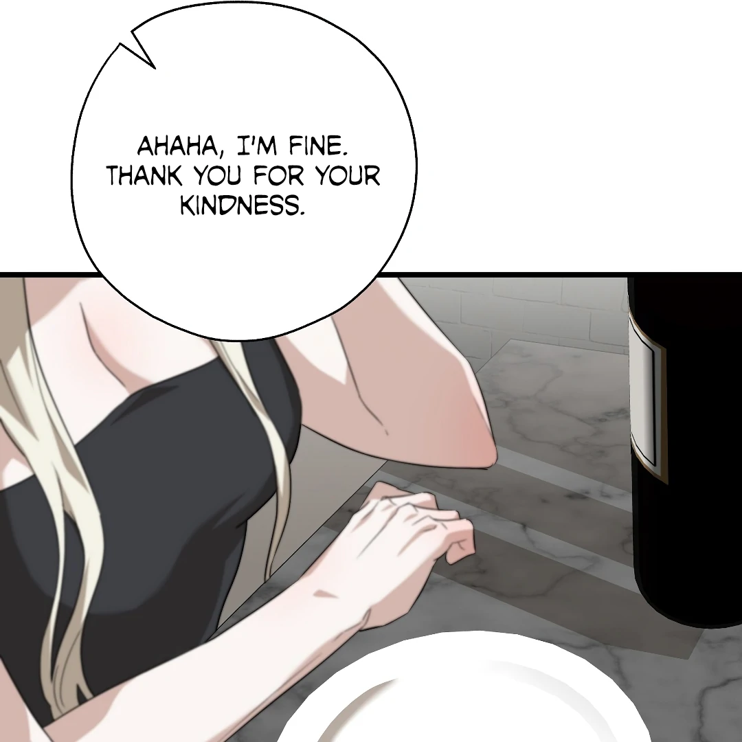 Candy Contract (MGS) - Chapter 3 manhwa
