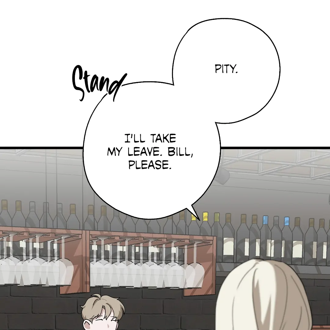 Candy Contract (MGS) - Chapter 3 manhwa