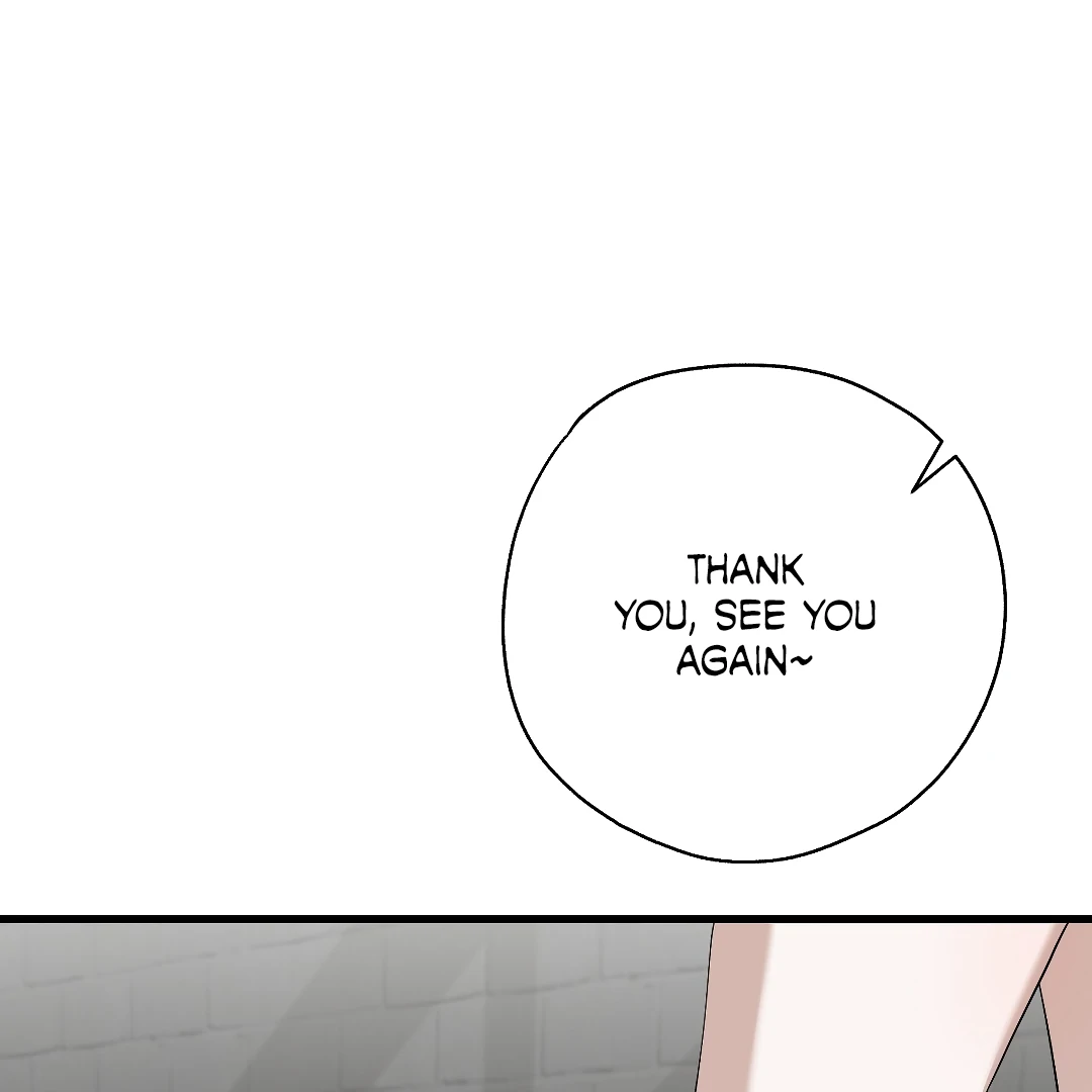 Candy Contract (MGS) - Chapter 3 manhwa