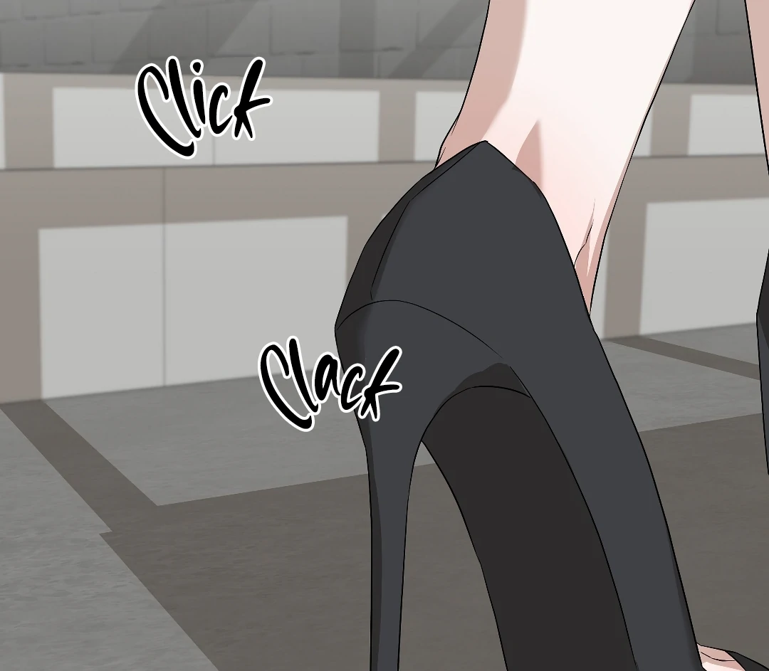 Candy Contract (MGS) - Chapter 3 manhwa