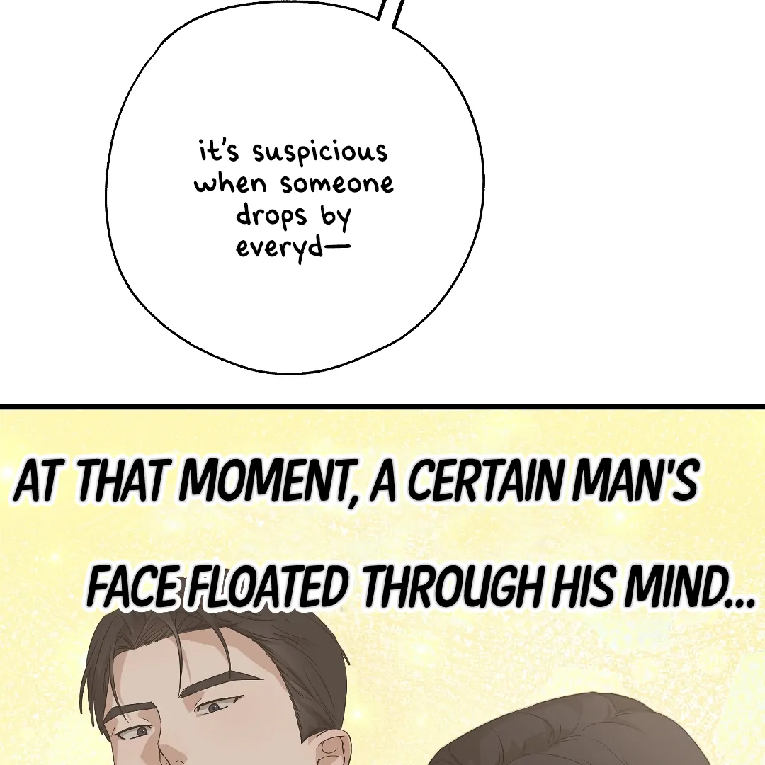 Candy Contract (MGS) - Chapter 3 manhwa