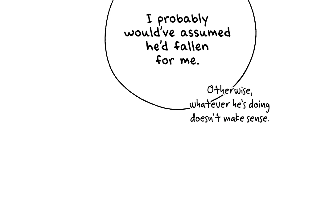 Candy Contract (MGS) - Chapter 3 manhwa