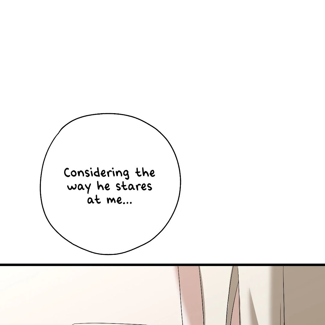 Candy Contract (MGS) - Chapter 3 manhwa
