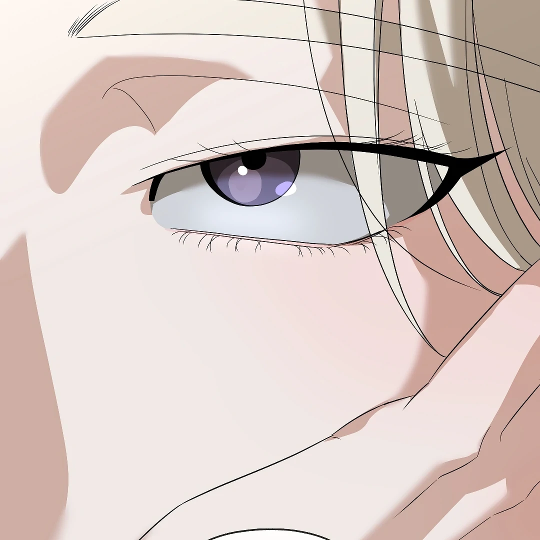 Candy Contract (MGS) - Chapter 3 manhwa