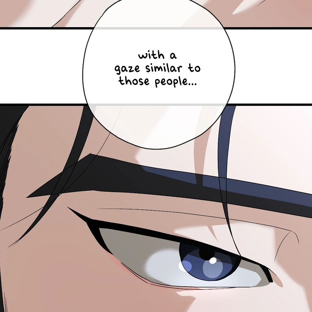 Candy Contract (MGS) - Chapter 3 manhwa