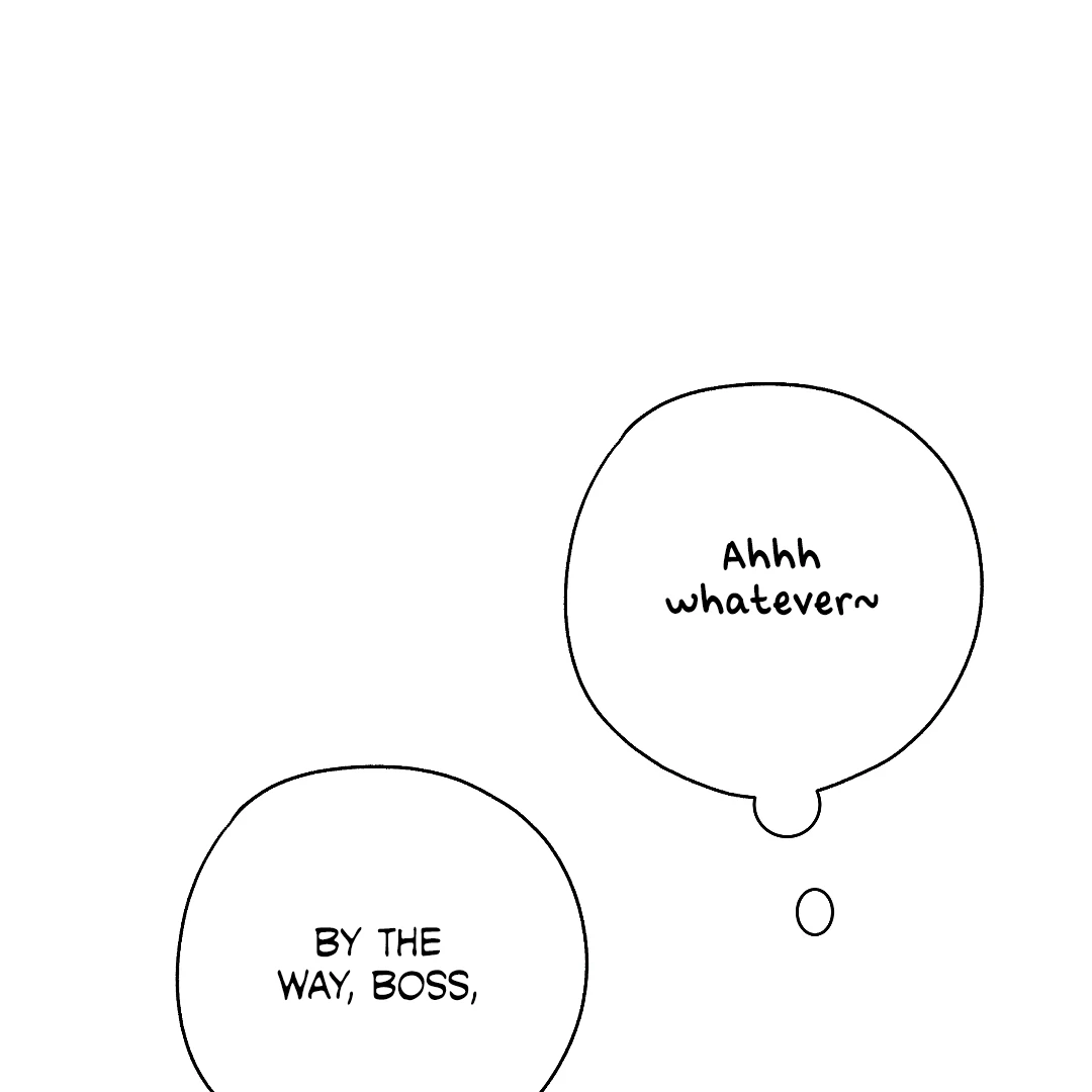 Candy Contract (MGS) - Chapter 3 manhwa